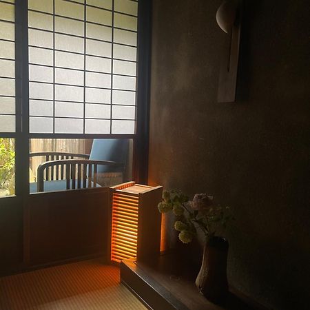 Azukiya Hotel Kyoto Ngoại thất bức ảnh
