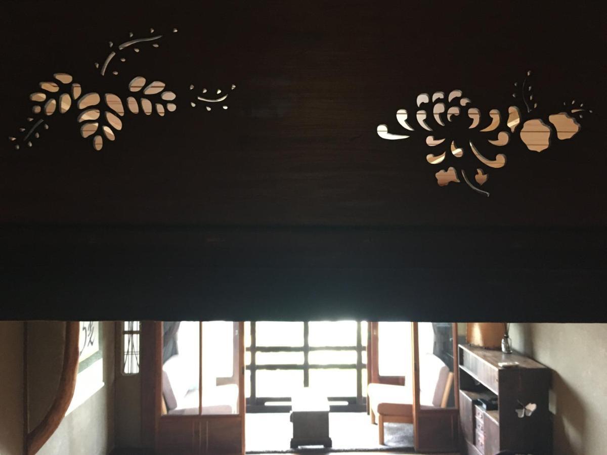 Azukiya Hotel Kyoto Ngoại thất bức ảnh