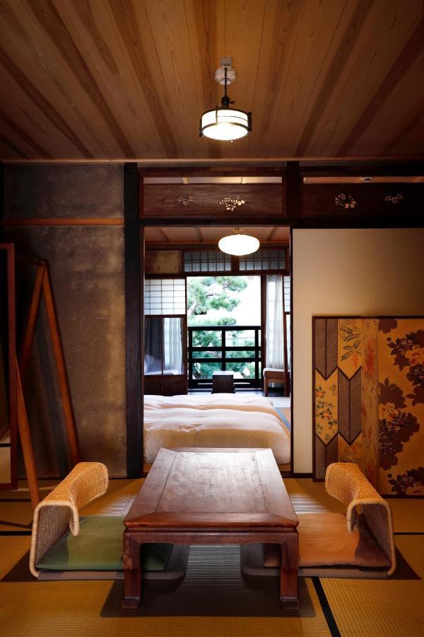 Azukiya Hotel Kyoto Ngoại thất bức ảnh