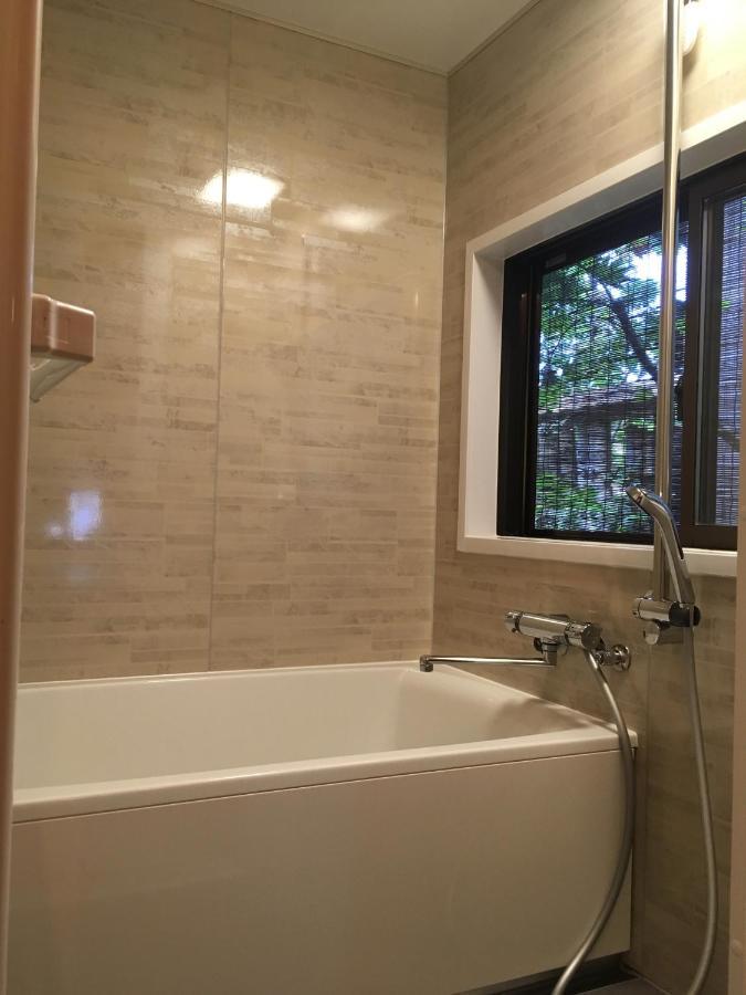 Azukiya Hotel Kyoto Ngoại thất bức ảnh
