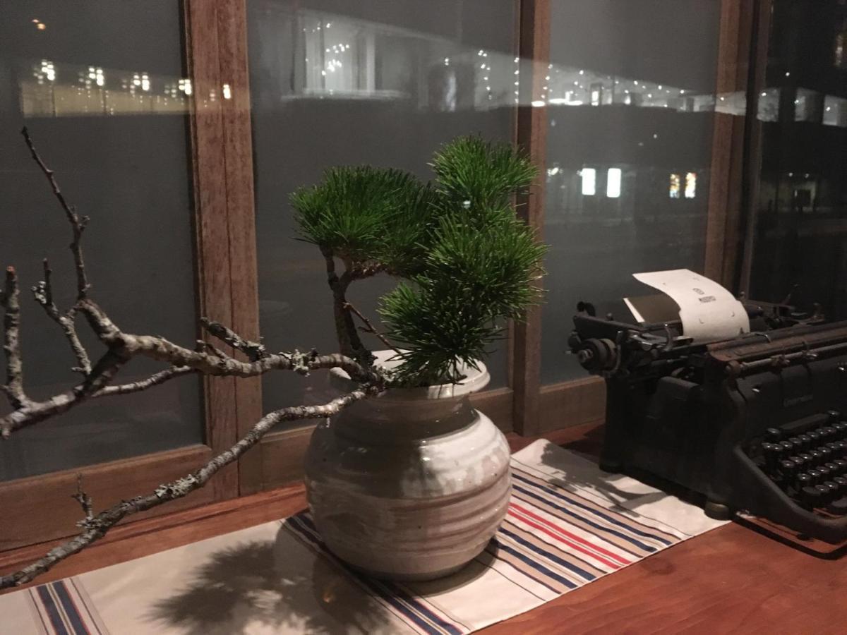 Azukiya Hotel Kyoto Ngoại thất bức ảnh