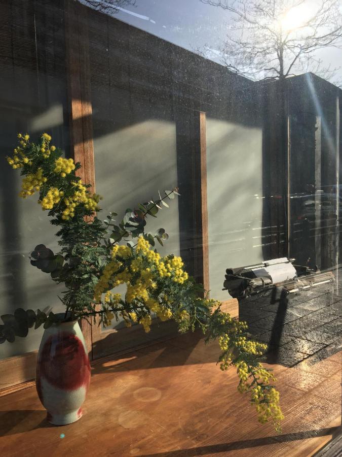 Azukiya Hotel Kyoto Ngoại thất bức ảnh