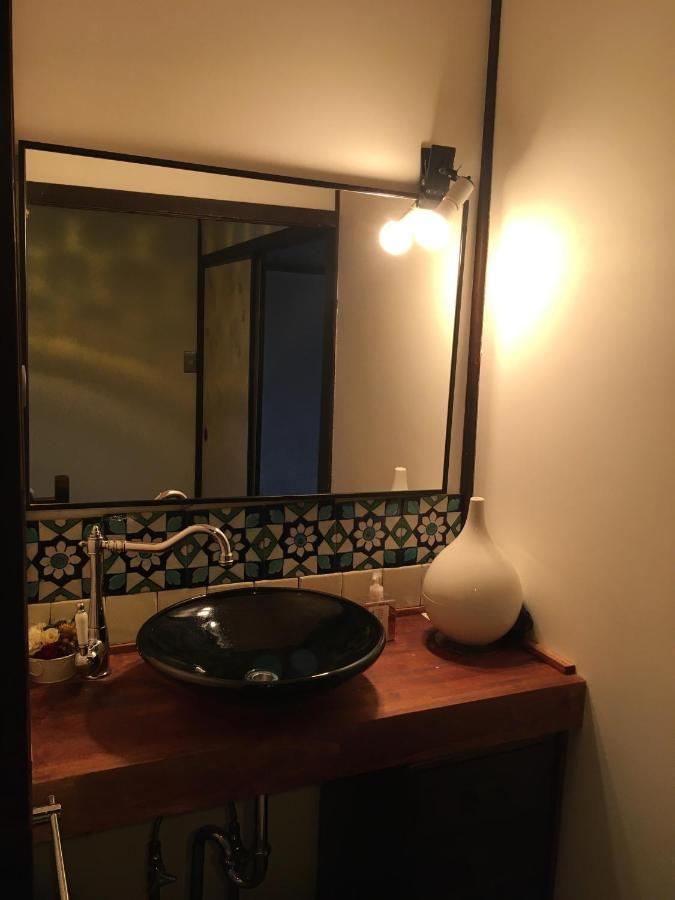 Azukiya Hotel Kyoto Ngoại thất bức ảnh